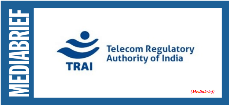 TRAI releases recommendations on “Regulatory Framework for Promoting Data Economy” (GS Paper 3, Economy)