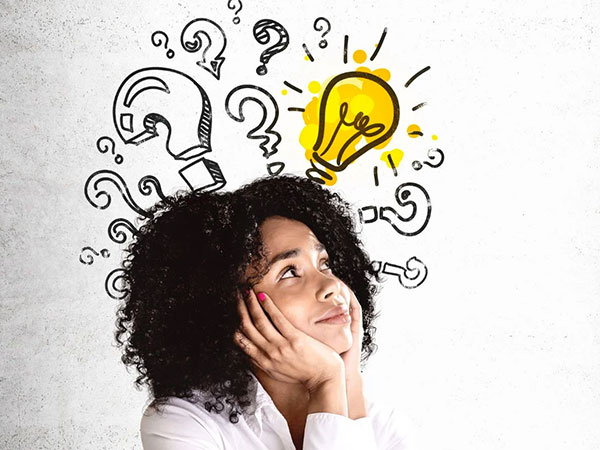 about thought