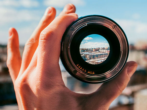 about vision