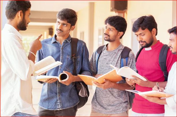 IAS Institute in Delhi