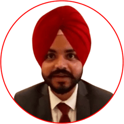 Jaspinder Singh