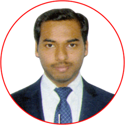 KANDARKAR KAMALKISHOR