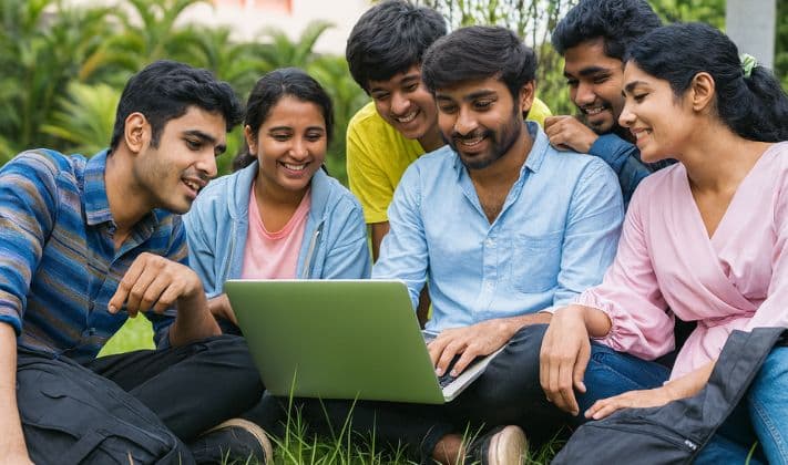 Best Online UPSC Coaching in India