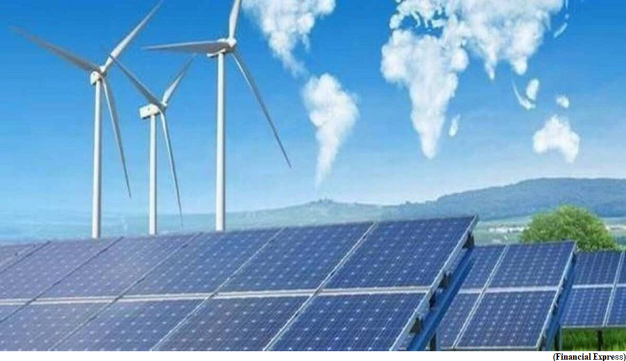 Renewables can cement India Australia bonhomie (GS Paper 2, International Relation)