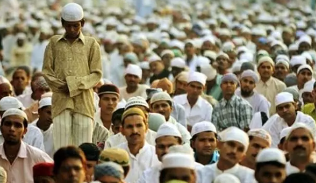 The Resurfacing Debate Over 5% Quota for Muslims in Andhra Pradesh (GS Paper 2, Polity & Governance)