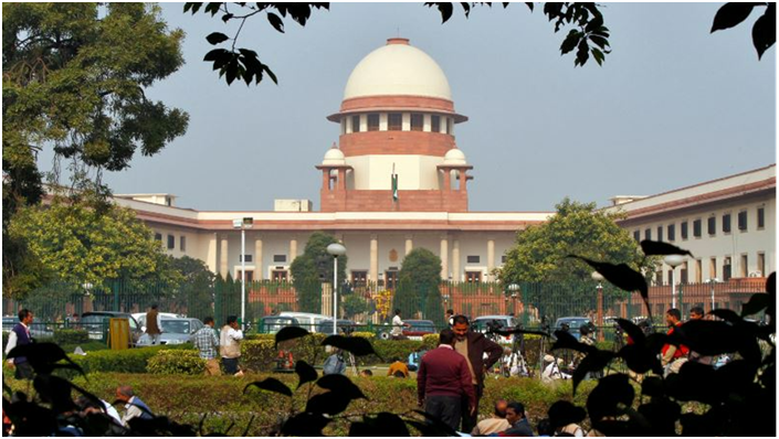 No citizen can be prosecuted under scrapped section 66A of IT Act: SC (GS Paper 2, Judiciary)