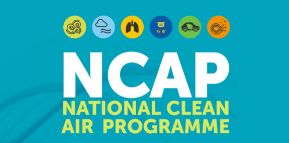 On the National Clean Air Programme (GS Paper 3, Environment)