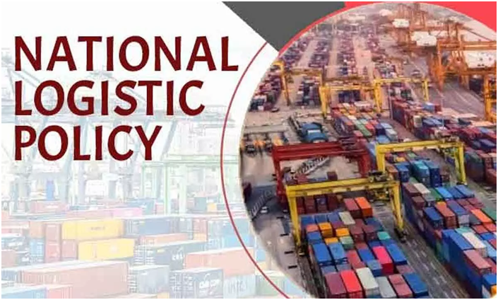 National Logistics Policy approved (GS Paper 3, Economy)