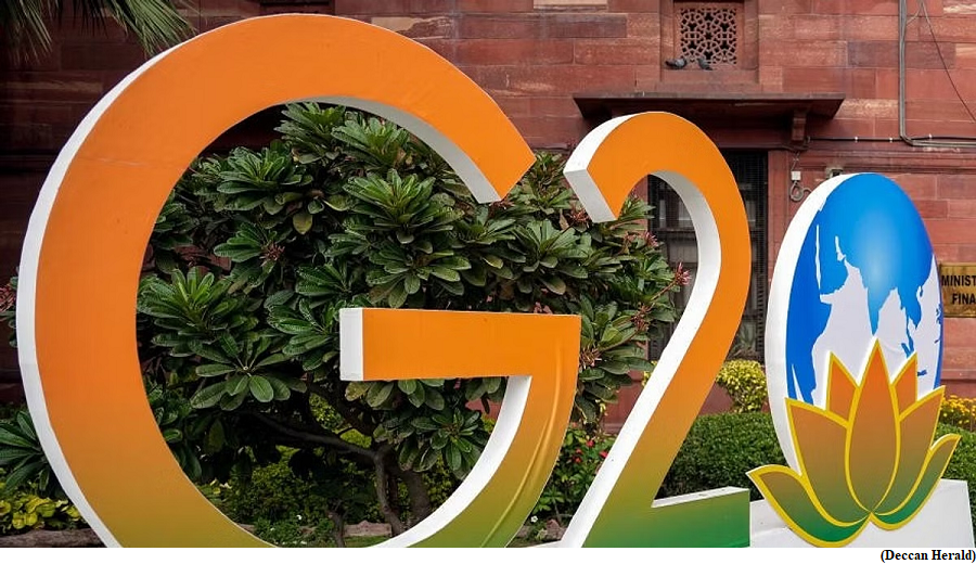 India to get 25 mn dollar from G20 Pandemic Fund  (GS Paper 2, Health)