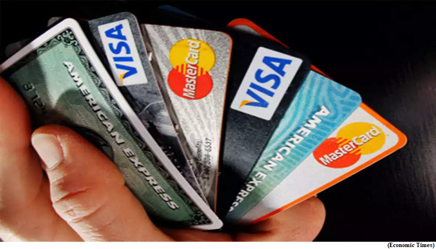 RBI wants banks to let customers choose among Visa, Mastercard, other card networks (GS Paper 3, Economy)