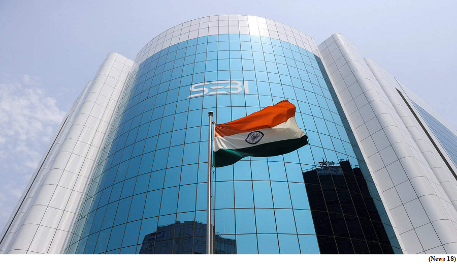 SEBI approves rules for index providers (GS Paper 3, Economy)