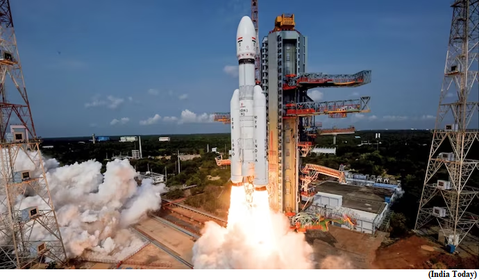 Cabinet approves Indian Space Policy 2023 (GS Paper 3, Science and Tech)
