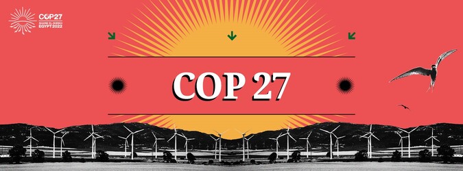Worlds climate action plan & COP27 (GS Paper 3, Environment)