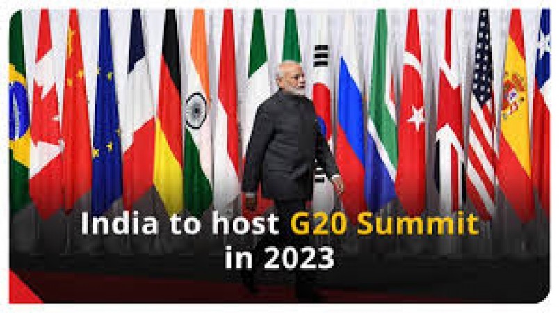 Great G20 power, great responsibility (GS Paper 2, International Organisation)