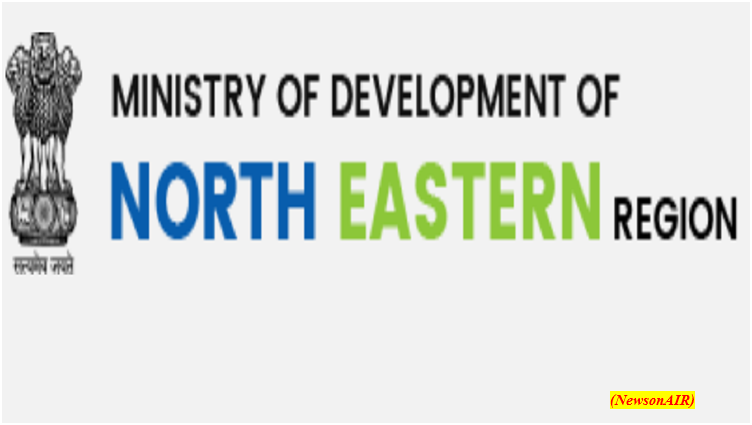 Cabinet approves continuation of Schemes of Ministry of Development of North Eastern Region (GS Paper 2, Governance)