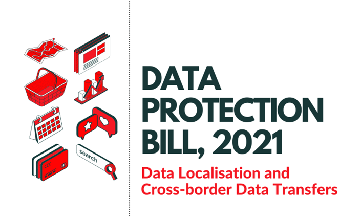 Data localization & Personal Data Protection Bill (GS Paper 2, Governance)