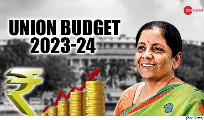 Highlights of the Union Budget 2023-24 (GS Paper 3, Economy)