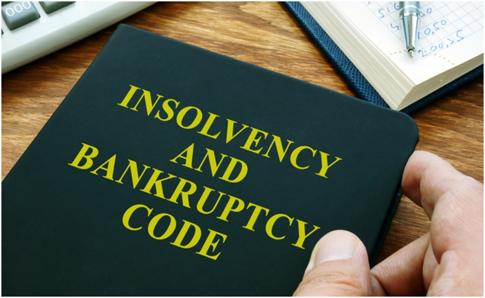 The Insolvency and Bankruptcy Code (IBC) (GS Paper 3, Economy)