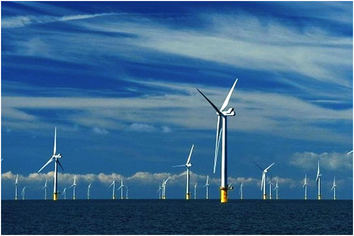 PLI scheme for the offshore wind industry (GS Paper 3, Economy)
