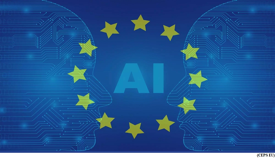 The EU Artificial Intelligence Act (GS Paper 3, Science and Technology)