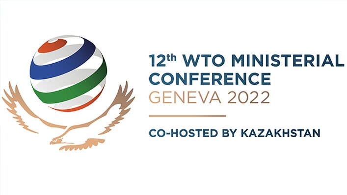 12th Ministerial Conference (MC12) of WTO