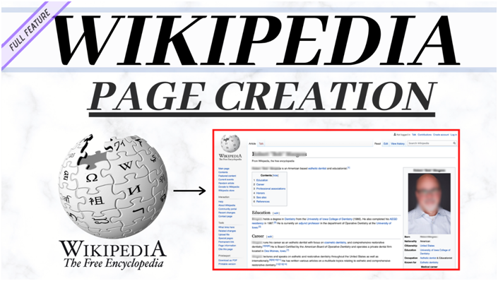 Content moderation on Wikipedia (GS Paper 2, Polity and Governance)