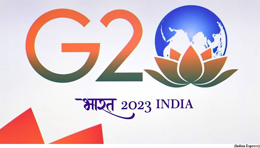 As president, India can guide G20 disaster management initiatives (GS Paper 2, International Organisation)