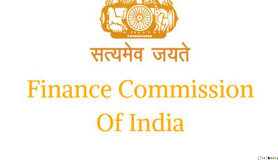 16th Finance panel will be constituted in November (GS paper 2, Polity and Governance)