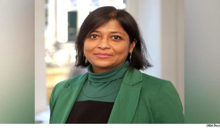 Indian origin professor receives Dutch prize for climate change work (GS Paper 3, Environment)