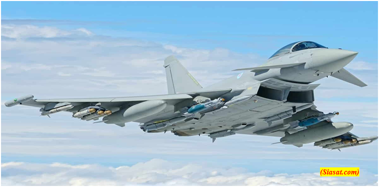 Japan, Britain, Italy to develop next generation fighter jet (GS Paper 3, Defence)