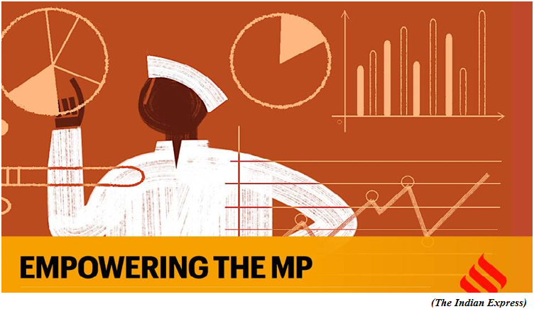 Empowering the MP (GS Paper 2, Polity and Constitution)