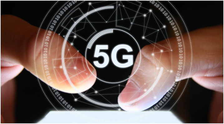 The implications of the 5G roll-out for law enforcement (GS Paper 3, Science and Tech)
