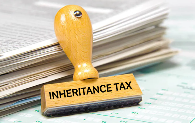 Inheritance tax (GS Paper 3, Economy)