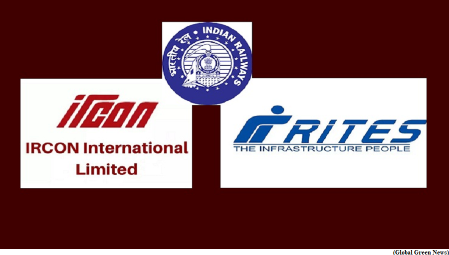 Indian Railways PSUs, RITES Ltd and IRCON granted Navratna status (GS Paper 3, Economy)