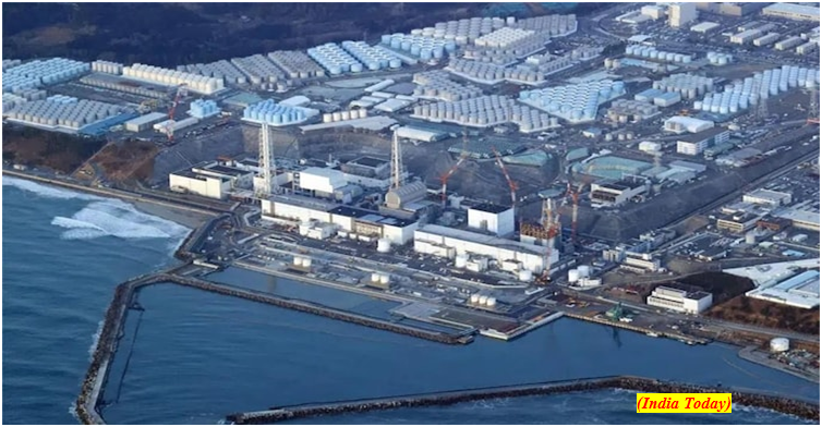 Japan reverts to max nuclear power to tackle energy climate (GS Paper 3, Environment)