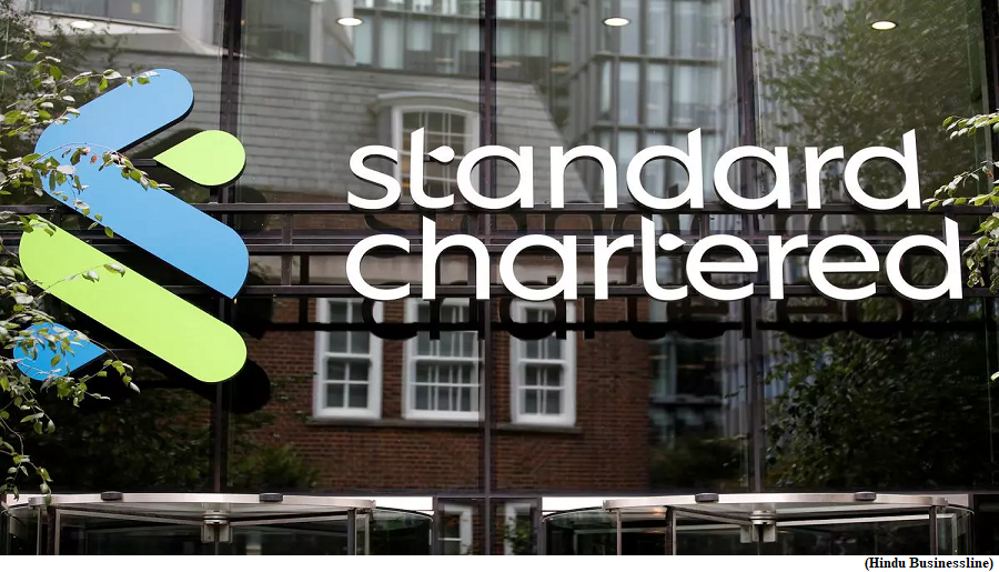 Standard Chartered gives 20-week paternity, adoption leave to all employees (GS Paper 3, Economy)