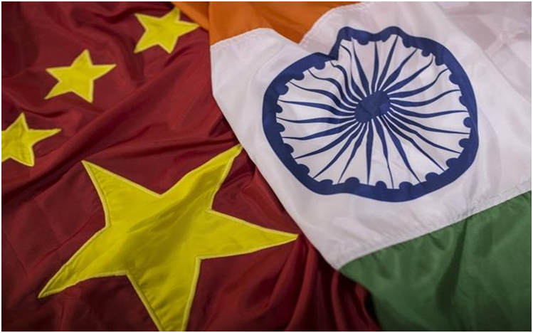 At SCO meeting, India refuses to endorse Belt and Road Initiative (GS Paper 2, International Relation)