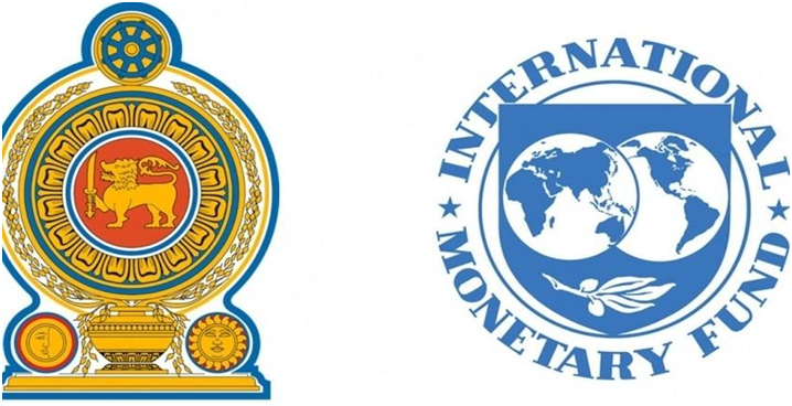 The International Monetary Funds staff-level agreement with Sri Lanka (GS Paper 2, International Organisation)