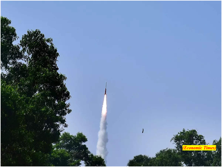 ISRO successfully tests hybrid motor, eyes new rocket propulsion system (GS Paper 3, Science and Tech)