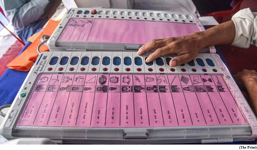 House panel pushes for 18 yrs as minimum age for contesting polls (GS Paper 2, Governance)