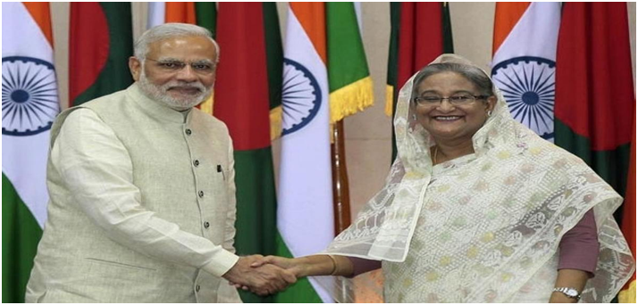 A lot is at stake for India-Bangladesh ties (GS Paper 2, International Relation)