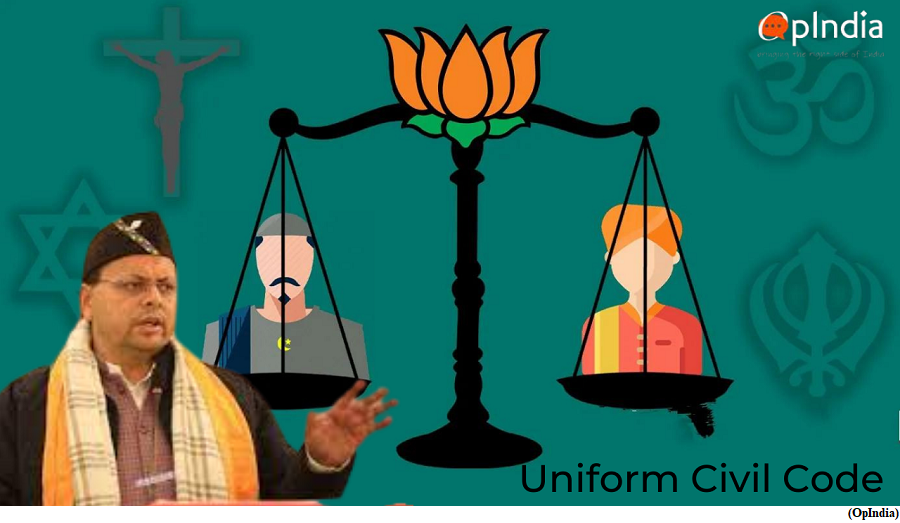 On Uttarakhand’s uniform civil code (GS Paper 2, Governance)