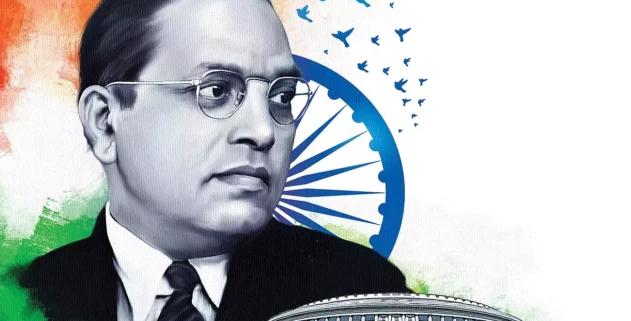 The journey of Baba Saheb Ambedkar – Life, History & Works (Prelims Facts)