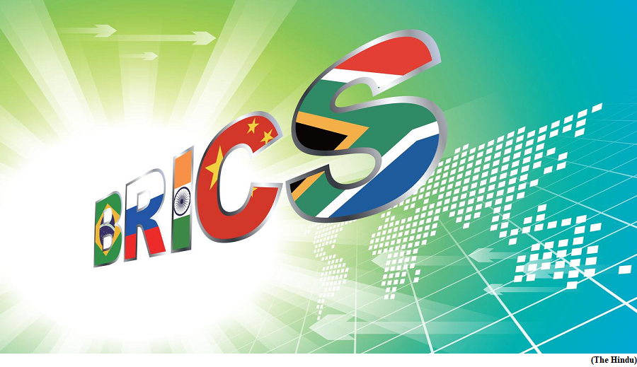 The paradox of BRICS, its new pathway (GS Paper 2, International Organisation)