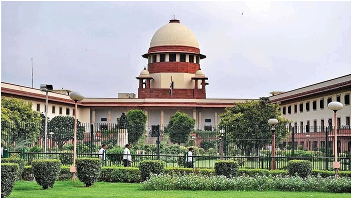 Sentence accused if there is eyewitness, weapon recovery not needed: SC (GS Paper 2, Judiciary)