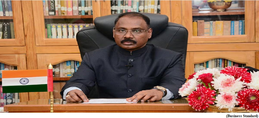 CAG Girish Murmu reelected as external auditor of WHO for 4 year term (GS Paper 2, International Organisation)