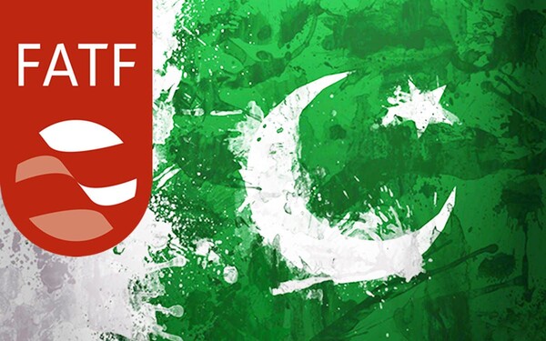 Why is Pakistan off FATF grey list (GS Paper 2, International Organisation)