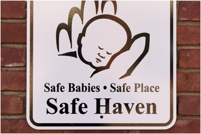 Choose ‘safe surrender’ over infant abandonment (GS Paper 1, Social Issues)