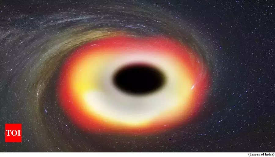 India AstroSat unravels black hole secrets like never before (GS Paper 3, Science and Technology)