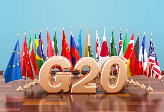 Heading the G20 and India’s choices (GS Paper 2, International Organisation)